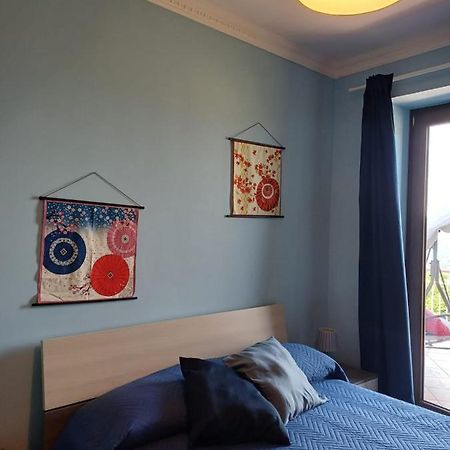 Core A Core Rooms Santo Stefano del Sole Luaran gambar