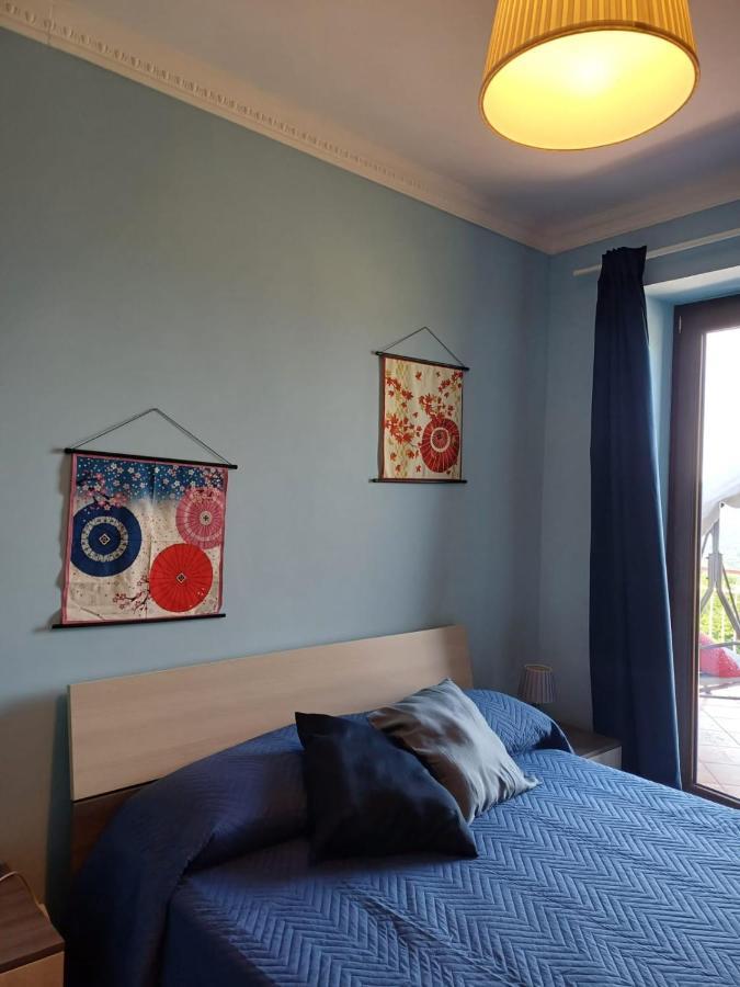 Core A Core Rooms Santo Stefano del Sole Luaran gambar